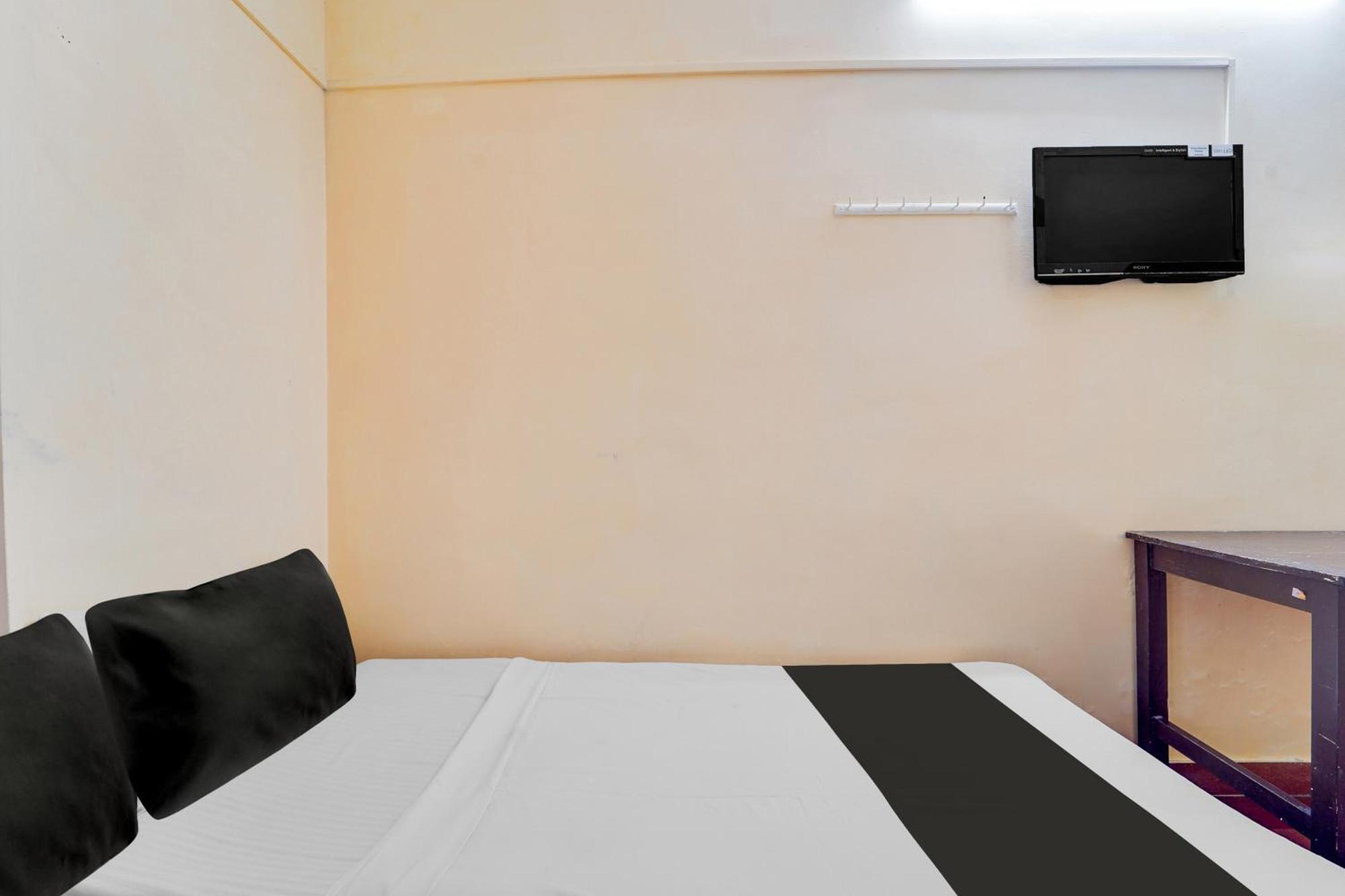 Hotel O Sai Tourist Home Тривандрум Экстерьер фото